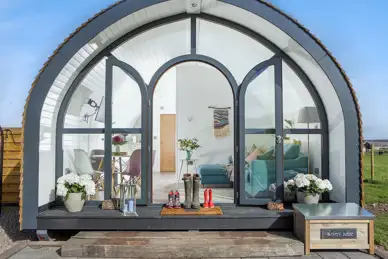 Maycroft Retreat Maycroft Retreat