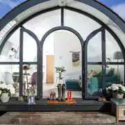 White Clover ensuite pod