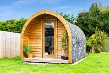 Camping pod Camping pod