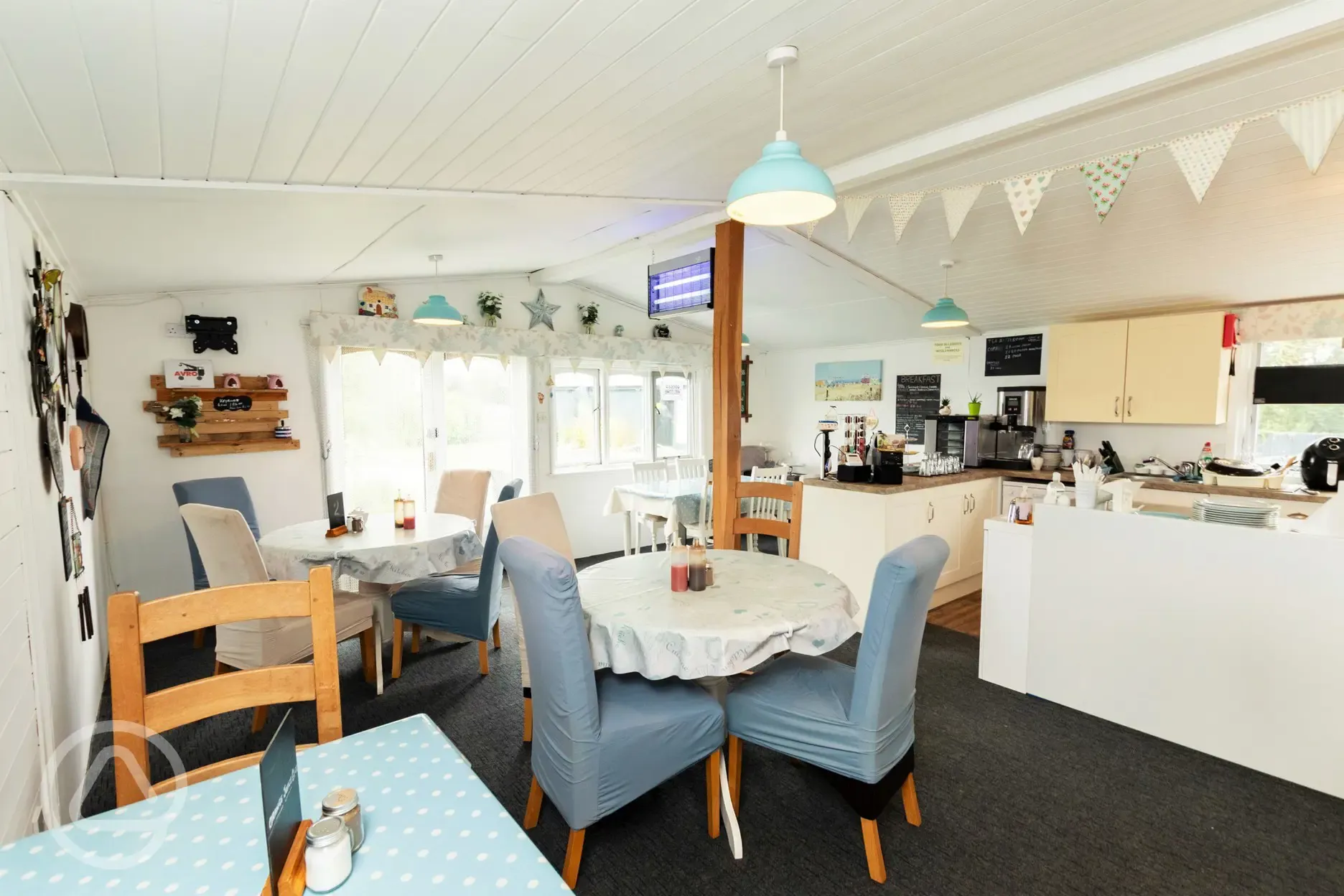 Onsite cafe Onsite cafe