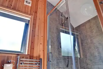 Glamping pod Glamping pod