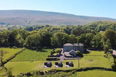 Glamping at Greendale Glamping at Greendale