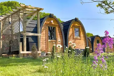 School Farm Holidays, Cressage, Shrewsbury, Shropshire