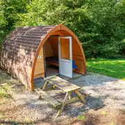 Camping pod Camping pod