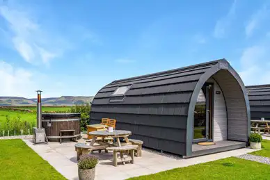 Eden Heights Glamping Eden Heights Glamping