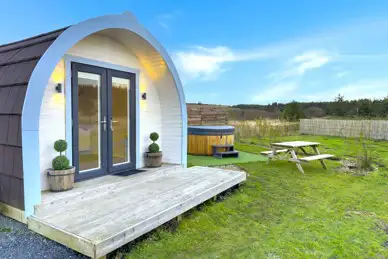 Pentwyn Pods Pentwyn Pods