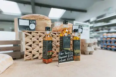 Sandwath Farm Sandwath Farm