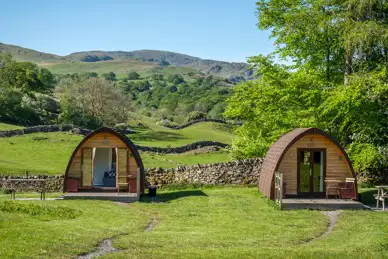 Kentmere Farm Pods Kentmere Farm Pods