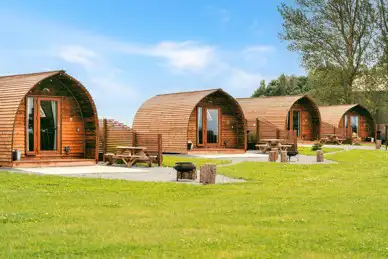 Little Kelk Glamping Little Kelk Glamping