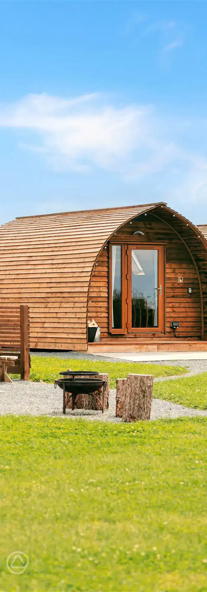 Little Kelk Glamping, Driffield, East Yorkshire
