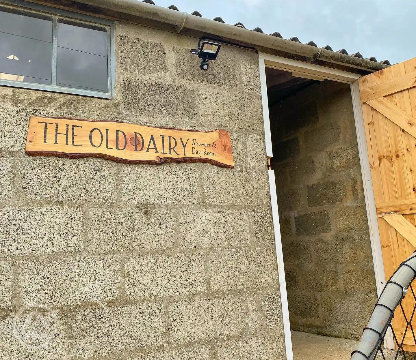 Facilities