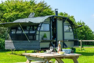 Large landpod Large landpod