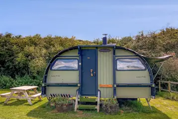 Large landpod Large landpod