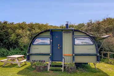 Large landpod