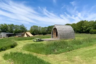 Higher Culloden Farm