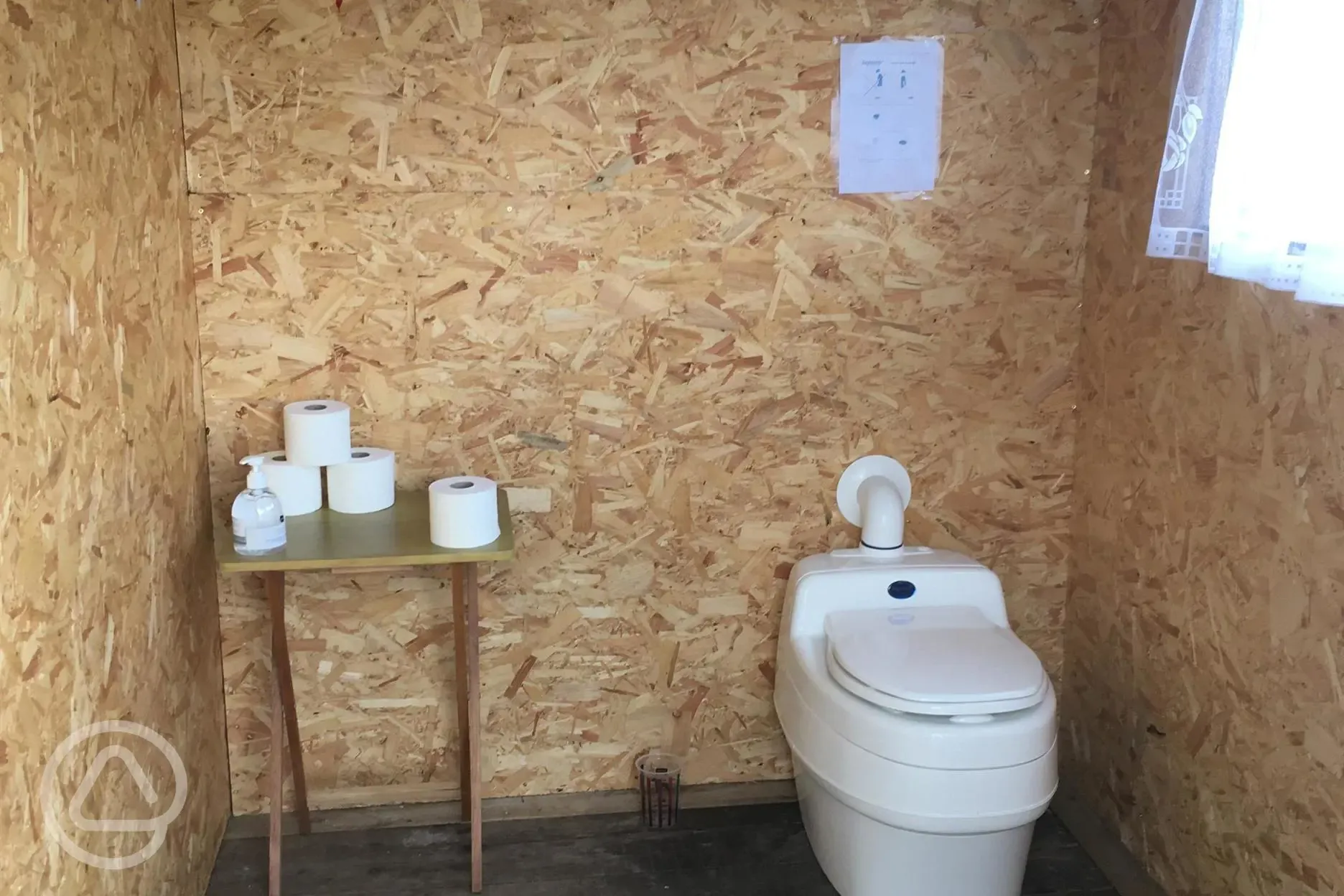 Eco loo