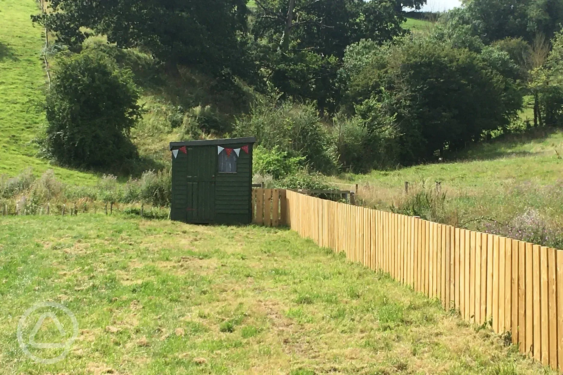 Eco loo