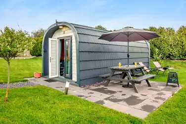 Anglesey Holiday Pods, Llanfairpwllgwyngyll, Anglesey Anglesey Holiday Pods, Llanfairpwllgwyngyll, Anglesey