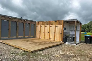 Shared facilities