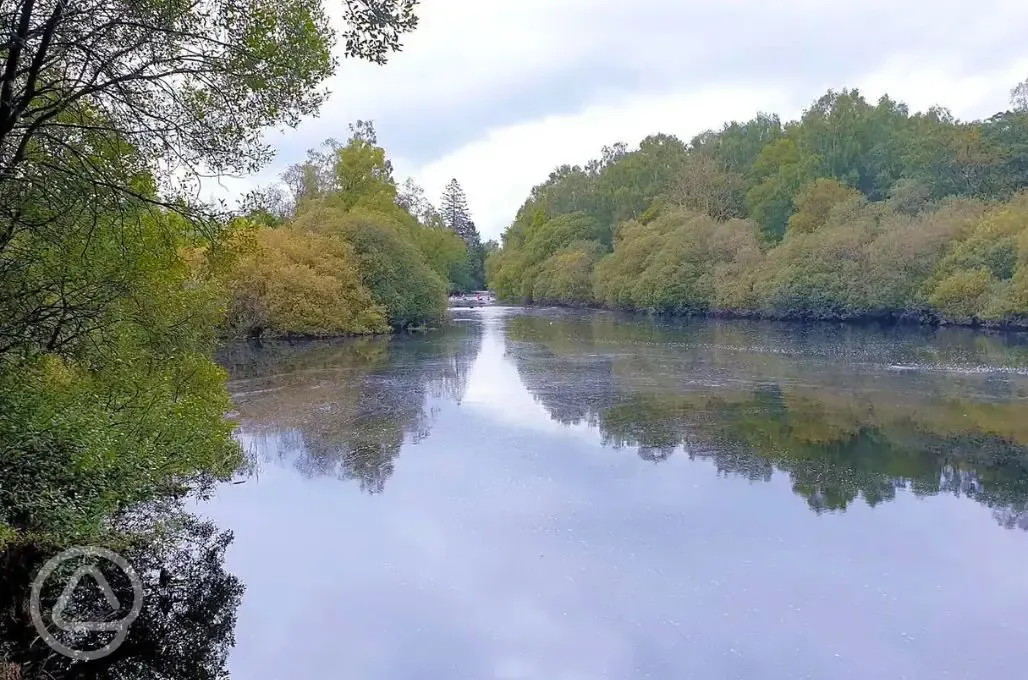 Loch Ken