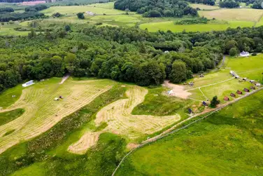 Hensol Estate Holidays, Mossdale, Castle Douglas, Dumfries and Galloway