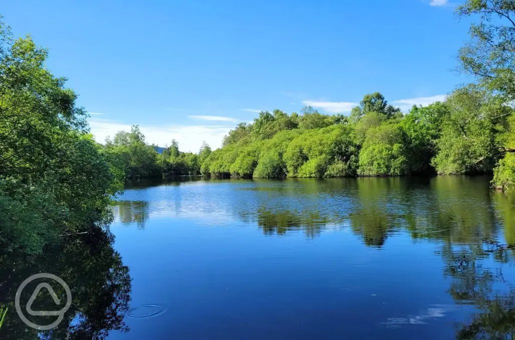 Loch Ken