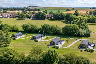Dwell On The Moor, Holme-on-Spalding-Moor, York, East Yorkshire