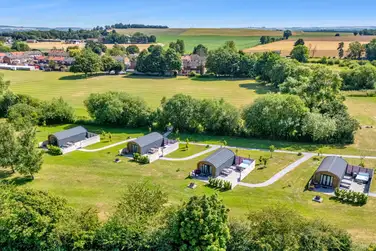 Dwell On The Moor, Holme-on-Spalding-Moor, York, East Yorkshire