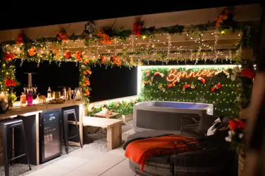 Tan Y Bryn Glamping, Llandudno, Conwy
