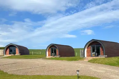 Milldown Glamping