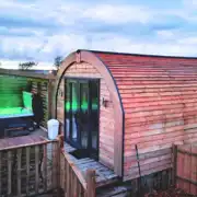 The Fox's Den