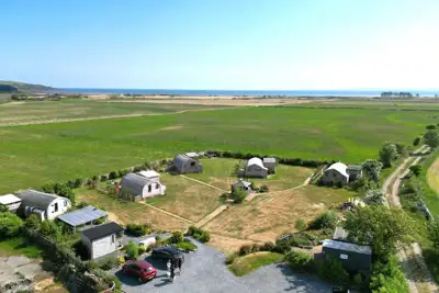 The Galloway Steading The Galloway Steading