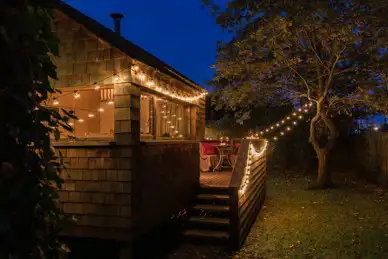 The Boat Shed