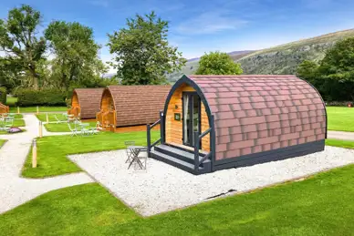 Littondale Country and Leisure Park Littondale Country and Leisure Park