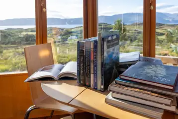 The Fuselage Glamping Pod - private garden room