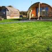 Glamping pods Glamping pods