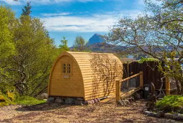 Mountview pod Mountview pod