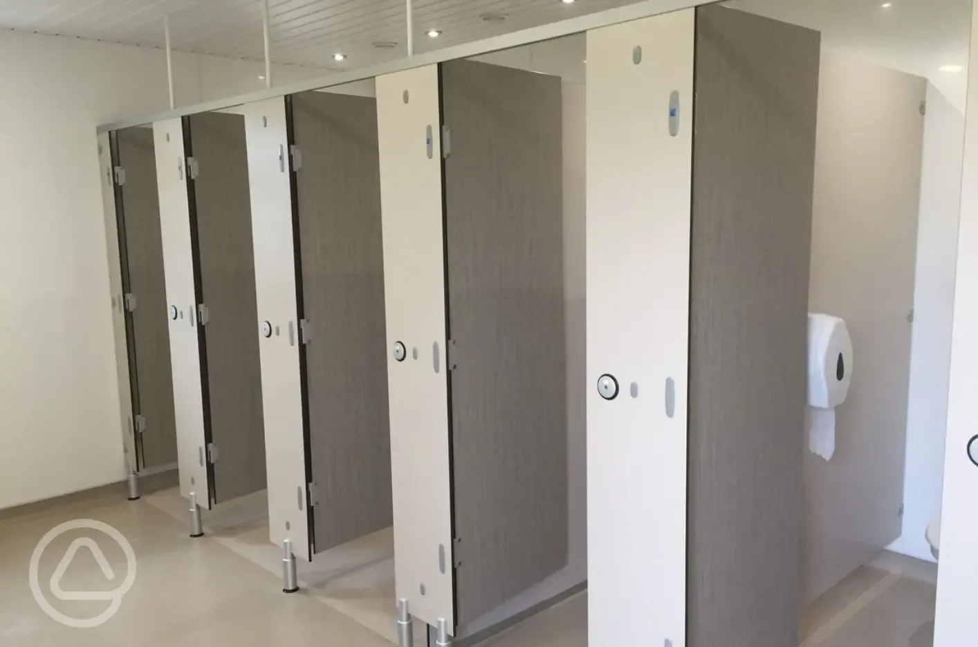 Toilets