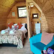 Porth Wisgi ensuite