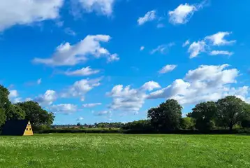 Glamping cabins Glamping cabins