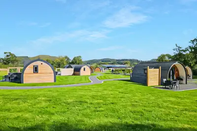 Eastridge Glamping
