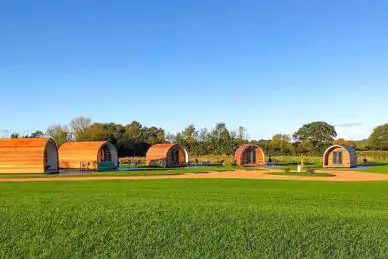 Lyde Hill Holidays