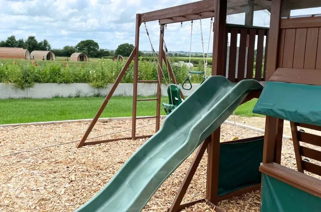 Onsite play park