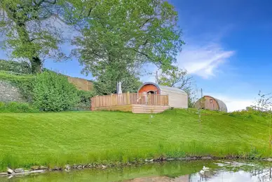 Cilsane Lodges