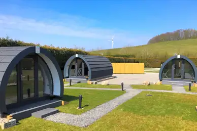 Low Greenlands Holiday Park Low Greenlands Holiday Park