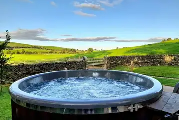 Private hot tubs Private hot tubs