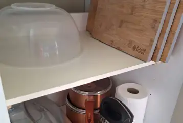 Glamping pod kitchen equipment Glamping pod kitchen equipment