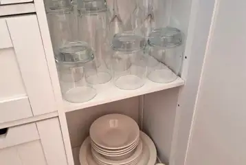 Glamping pod kitchen equipment Glamping pod kitchen equipment