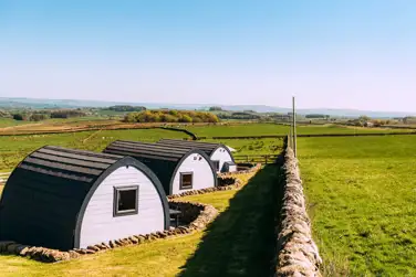 Peaks and Pods, Rathmell, Settle, North Yorkshire
