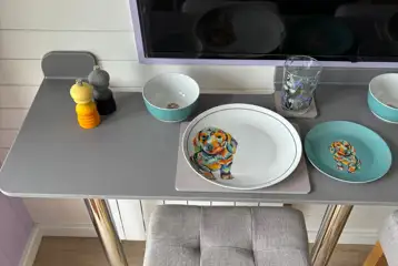 Tea and coffee facilities Tea and coffee facilities